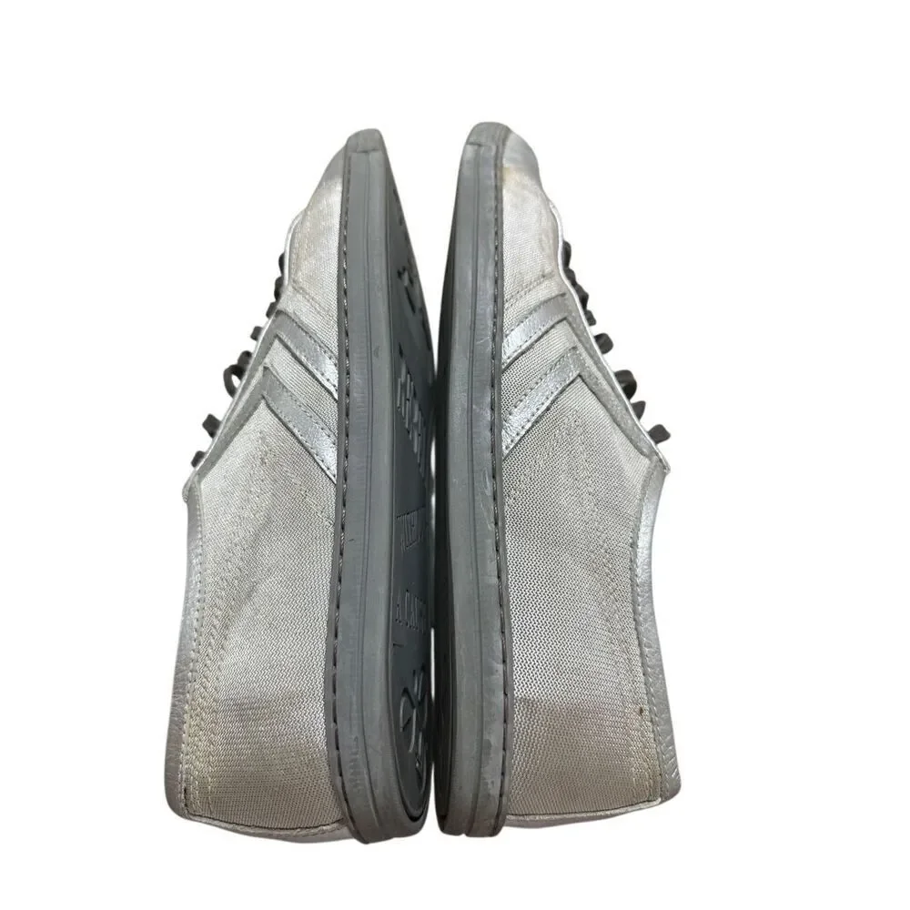 !S***Rby hummel  canvas sneakers Made in Portugal Size: 44 US11